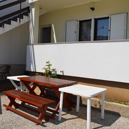 Apartments Aneva 1 Baška Extérieur photo