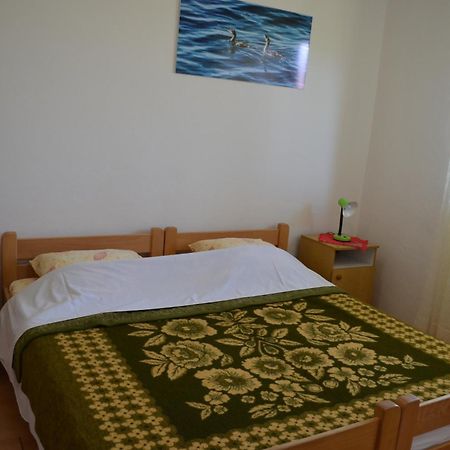 Apartments Aneva 1 Baška Extérieur photo