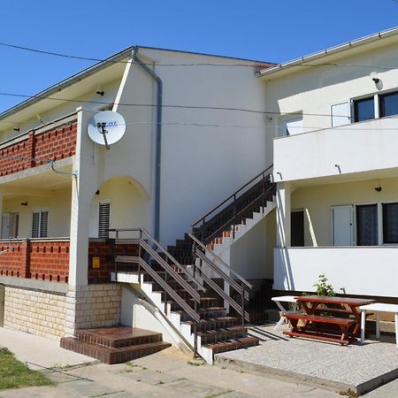 Apartments Aneva 1 Baška Extérieur photo