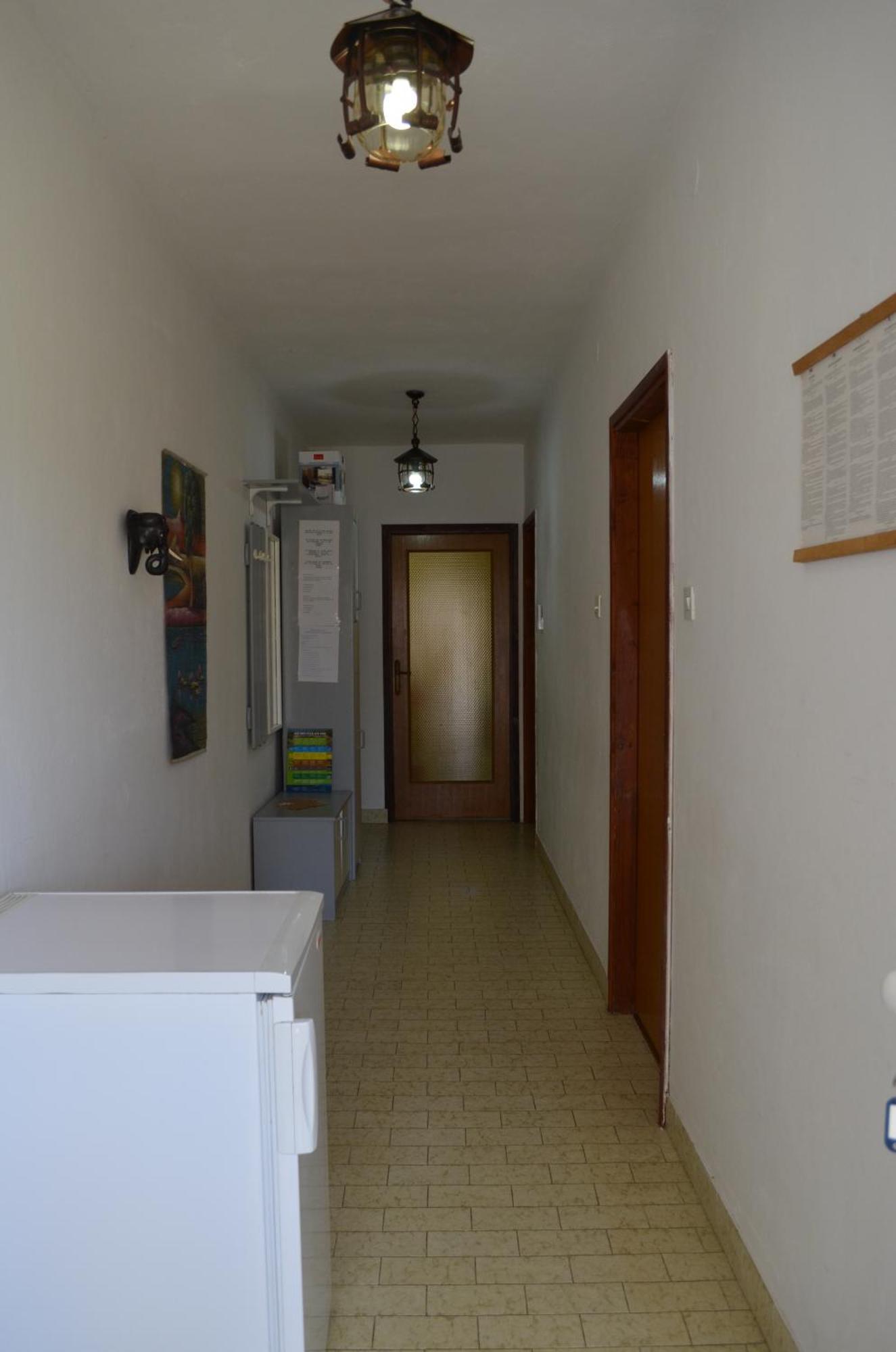 Apartments Aneva 1 Baška Extérieur photo