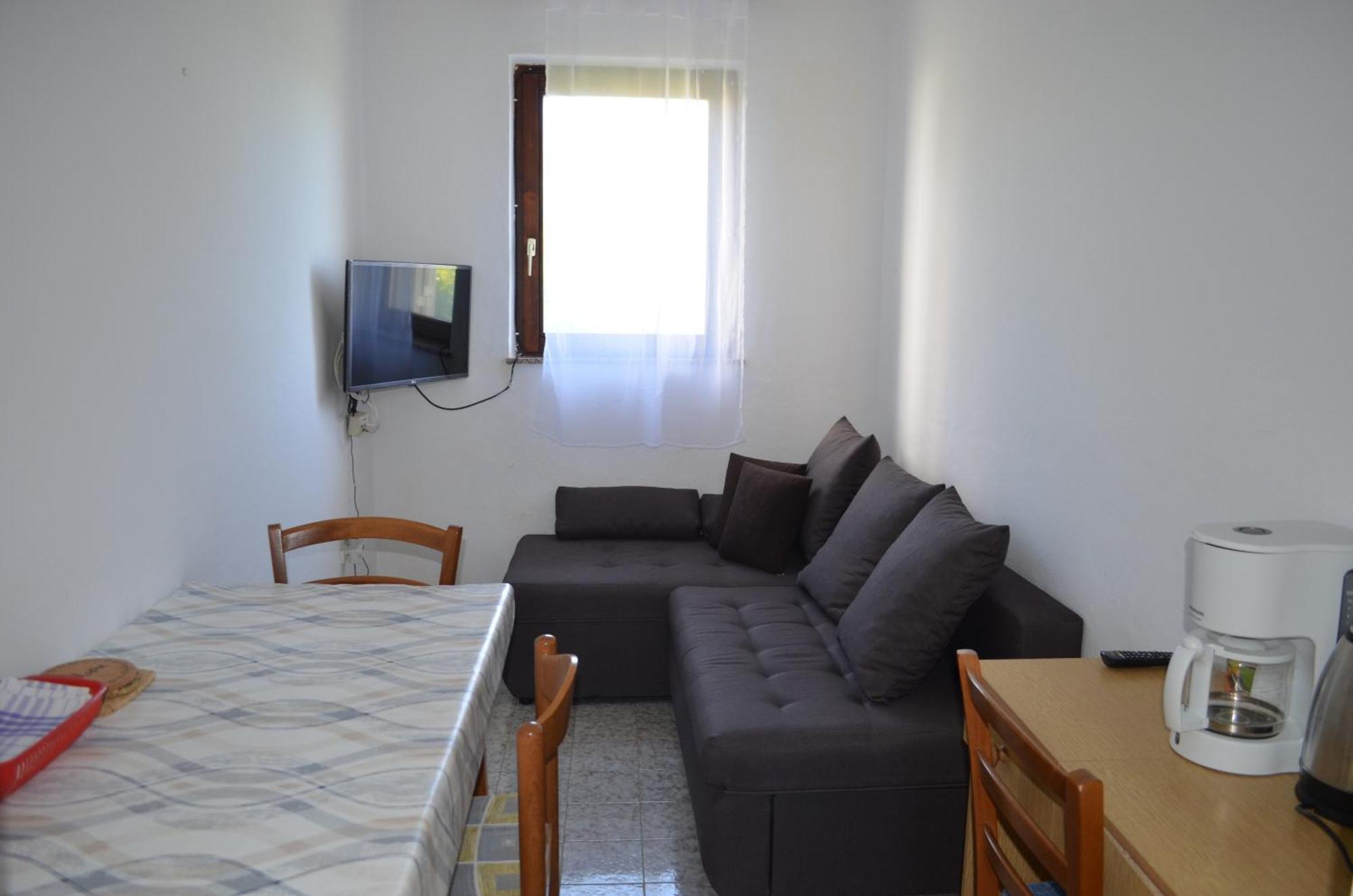 Apartments Aneva 1 Baška Extérieur photo