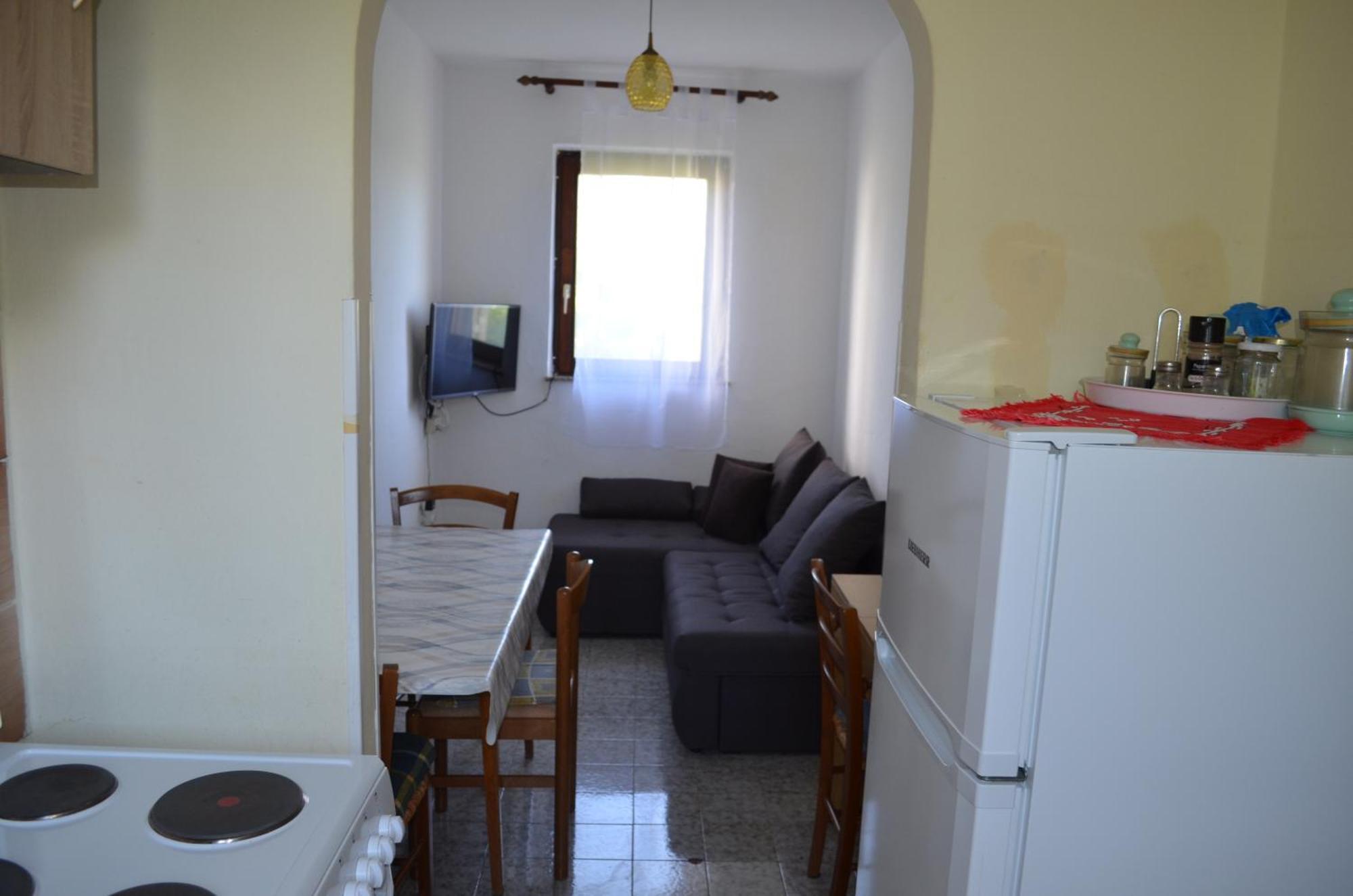 Apartments Aneva 1 Baška Extérieur photo