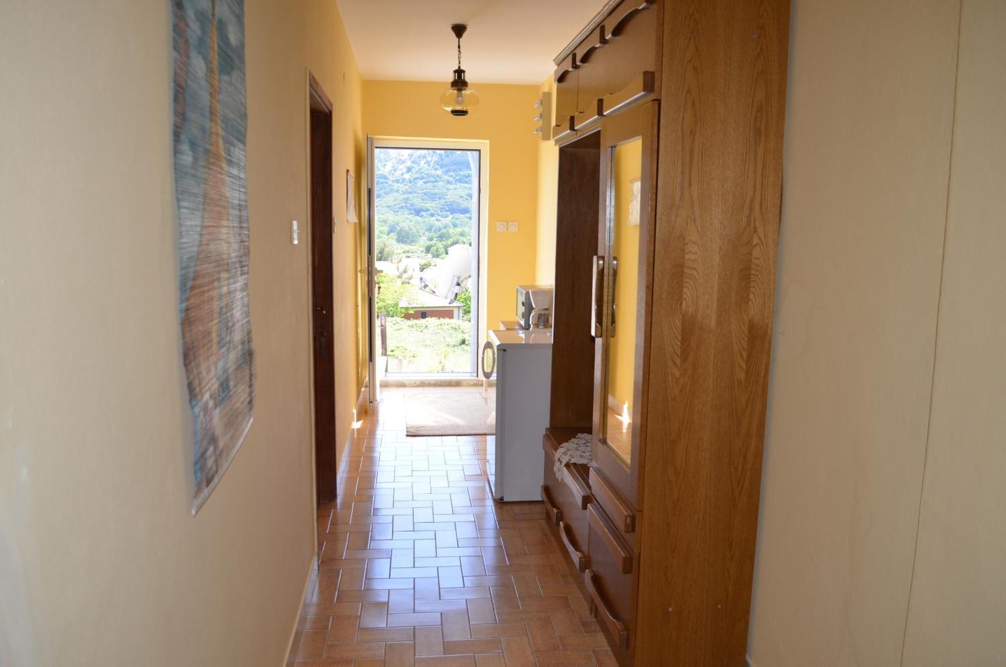Apartments Aneva 1 Baška Extérieur photo