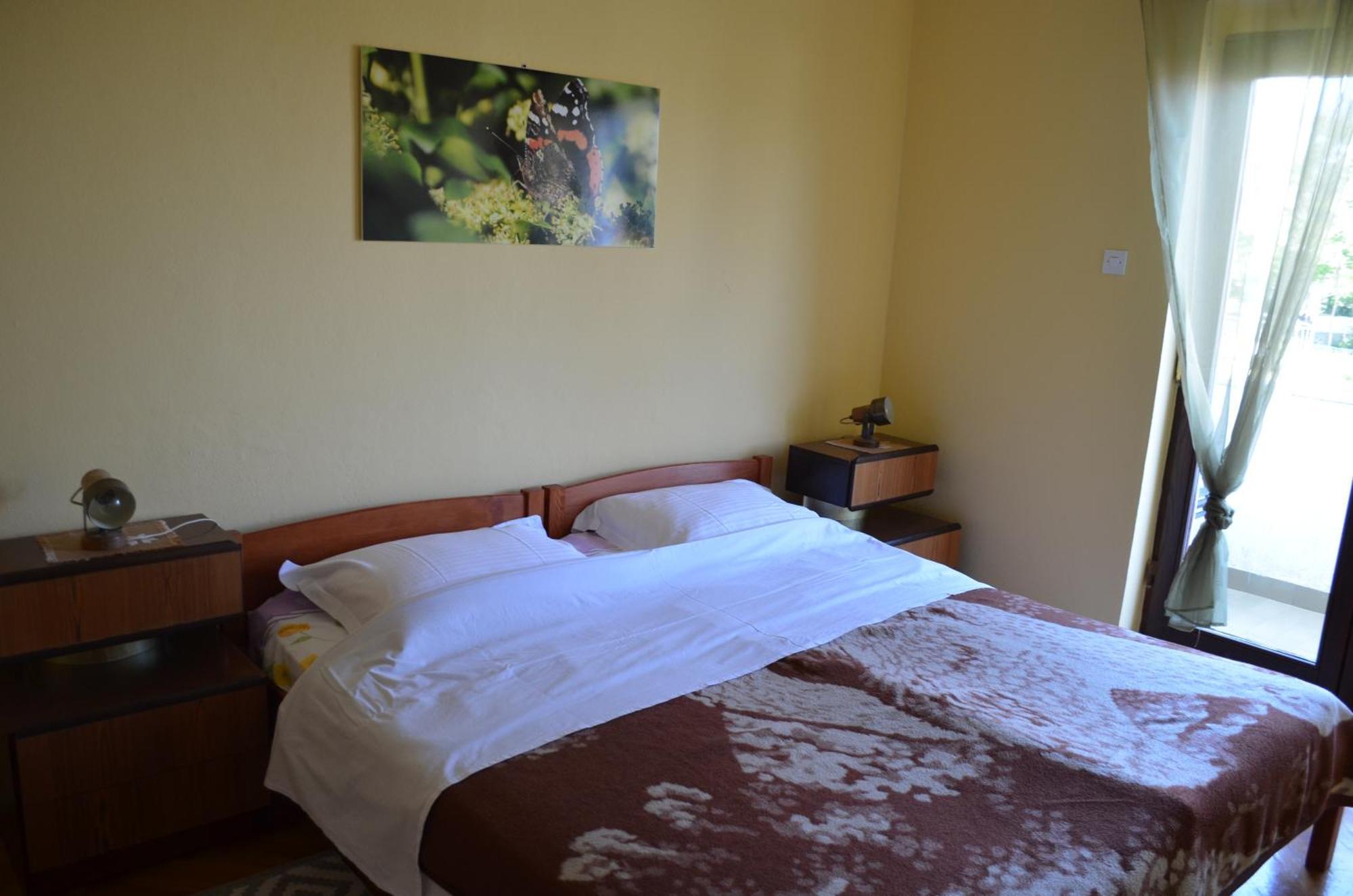 Apartments Aneva 1 Baška Extérieur photo