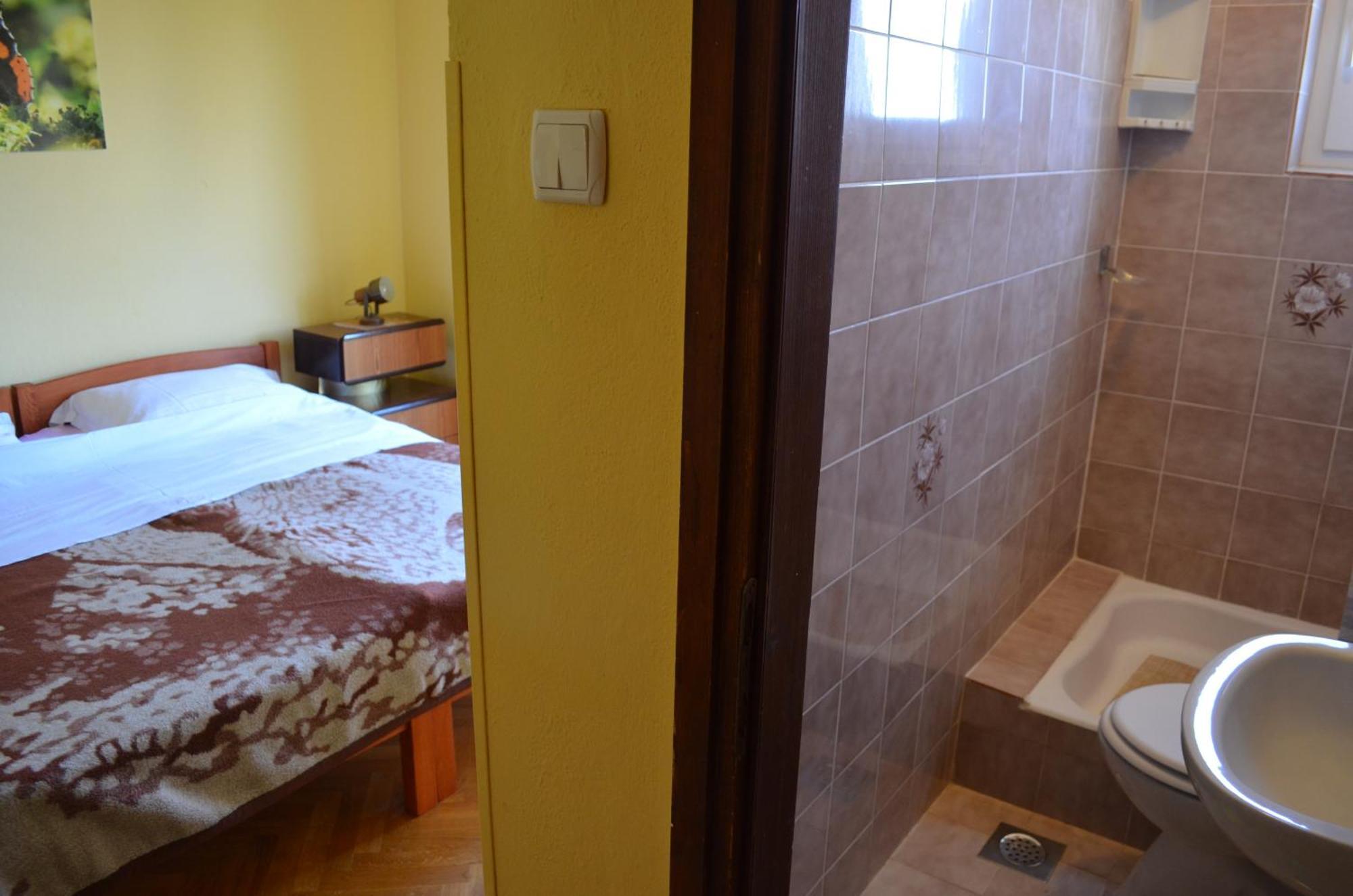 Apartments Aneva 1 Baška Extérieur photo